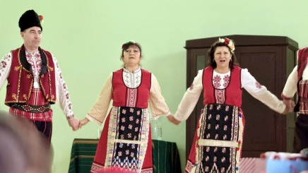 Коледни концерти 2025 година