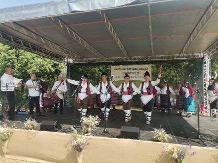 Събор "Главанци" - 7 юни 2025 г. с. Владимирово -второ издание