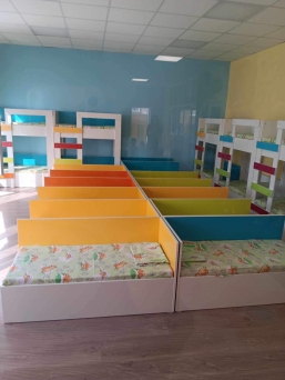 Откриване на новопостроената детска градина в с.Стефан Караджа –14 септември 2023 г.