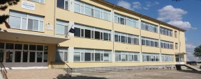 Община Добричка вече има средно училище