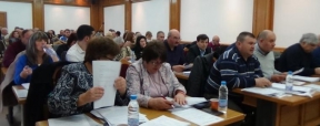 Общински съвет на община Добричка заседава днес