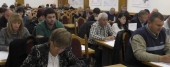 Общински съвет на община Добричка с последно за годината заседание