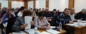 Сесия на Общински съвет на община Добричка ще се проведе днес