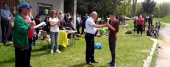 Вижте победителите във втория етап от Общинския спортен празник, организиран от община Добричка