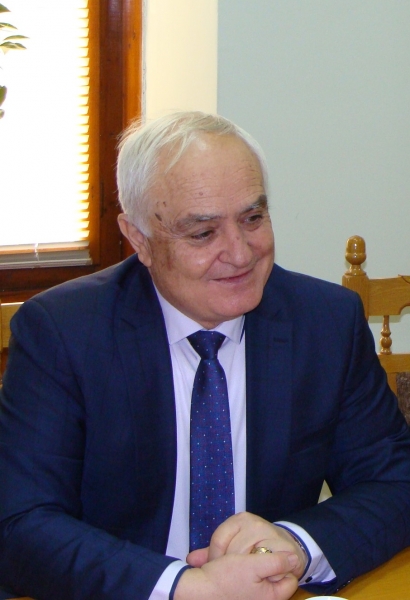 Зам.-министърът на отбраната Атанас Запрянов пристига в община Добричка днес